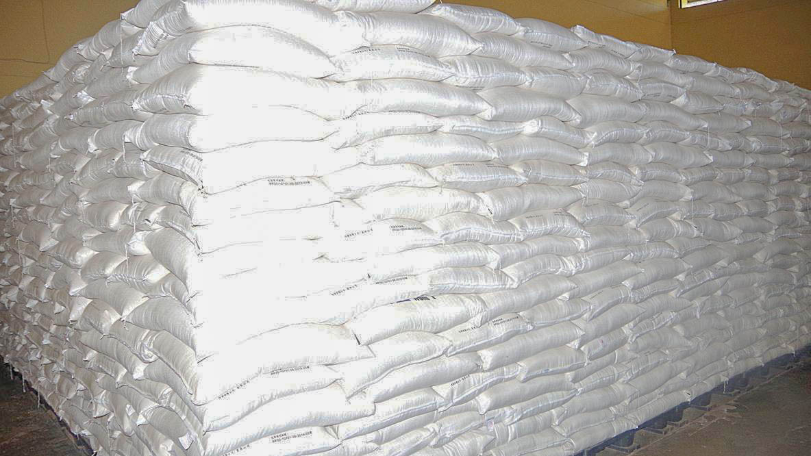 Security firm loses NDRMA contract over stolen rice